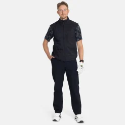 M Freelight Reversible Vest Svart