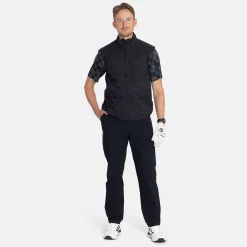 M Freelight Reversible Vest Svart