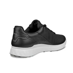 M Golf S-Casual Svart