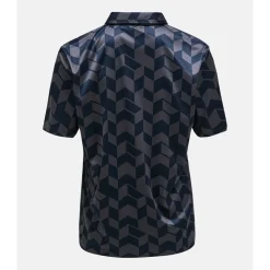 M Graphic SS Polo