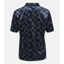 M Graphic SS Polo