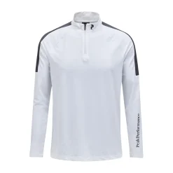 M Half Zip Baselayer