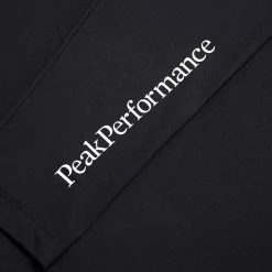 M Half Zip Baselayer
