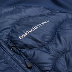 M Helium Down Hybrid Hood