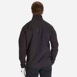 M 2.5L Jacket Svart