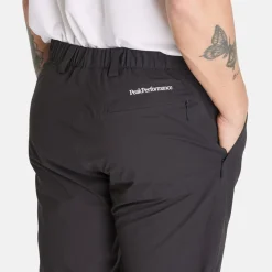 M 2.5L Pant Svart