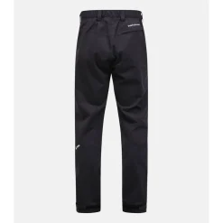 M 2.5L Pant Svart