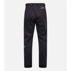 M 2.5L Pant Svart
