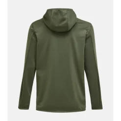 M Light Zip Hood
