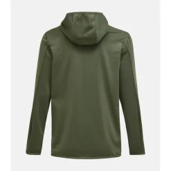M Light Zip Hood