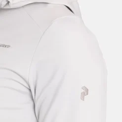 M Light Zip Hood