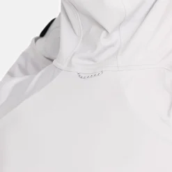M Light Zip Hood