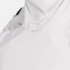 M Light Zip Hood
