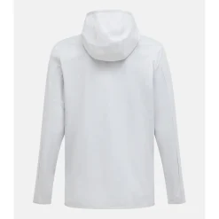 M Light Zip Hood