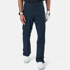 M Links Raintrousers Blå