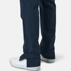 M Links Raintrousers Blå