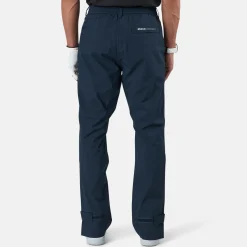 M Links Raintrousers Shorter Blå