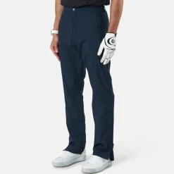 M Links Raintrousers Shorter Blå