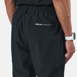 M Links Raintrousers Svart