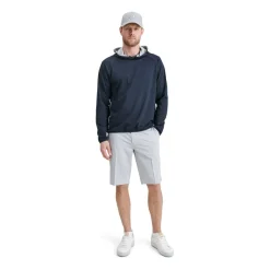 M Loop Hoodie Blå