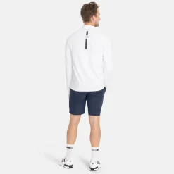 M Mid Layer LS Full-Zip Vit