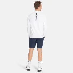 M Mid Layer LS Full-Zip Vit