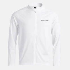 M Mid Layer LS Full-Zip Vit