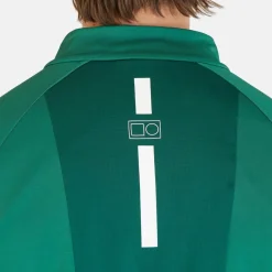 M Mid Layer LS Zip