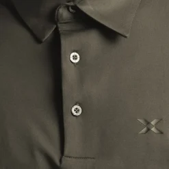 M Nick Poloshirt