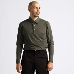 M Nick Poloshirt