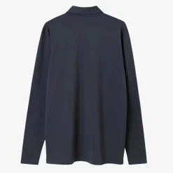 M Nick Poloshirt Blå