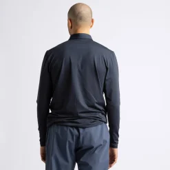 M Nick Poloshirt Blå