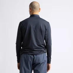 M Nick Poloshirt Blå