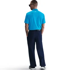 M Nk Df Tour Polo Print
