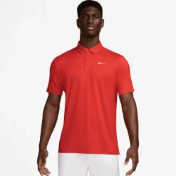 M Nk Df Tour Solid Polo