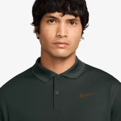 M Nk Df Vctry Solid Polo