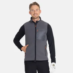 M Pile Vest