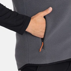 M Pile Vest