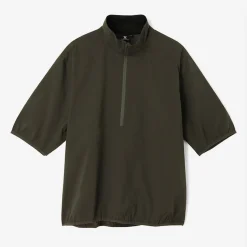 M Pine Windbreaker SS