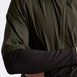 M Pine Windbreaker SS