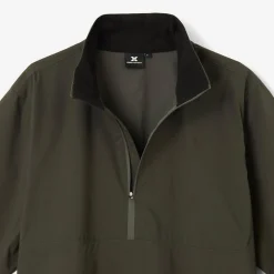 M Pine Windbreaker SS