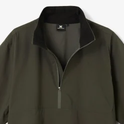 M Pine Windbreaker SS