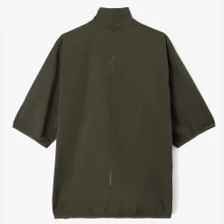 M Pine Windbreaker SS