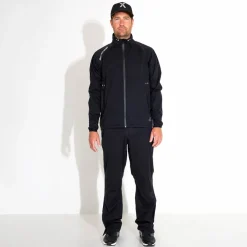 M Pitch 37.5 Technology Svart