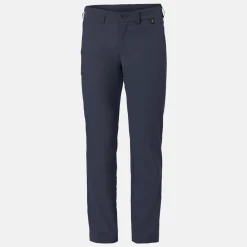 M Player Pant Blå