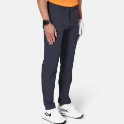 M Player Pant Blå