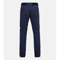 M Player Pant Blå