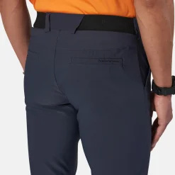 M Player Pant Blå