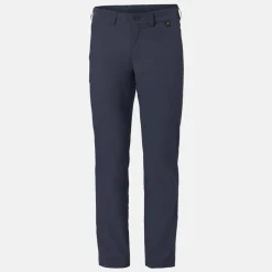 M Player Pant Blå