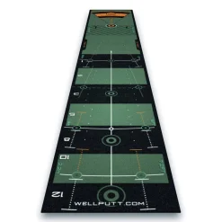 3M Putting mat (10ft)